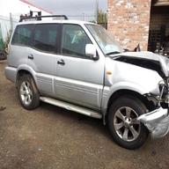 nissan breakers for sale