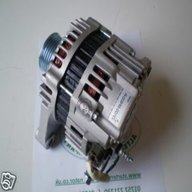 nissan micra alternator for sale