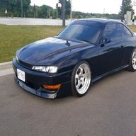 nissan s14 for sale
