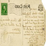 1914 postcards for sale