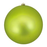lime green ornaments for sale