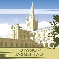 norwich cathedral prints for sale