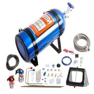 nitrous oxide system for sale