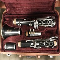 boosey and hawkes clarinet for sale