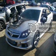 vauxhall vectra b breaking for sale