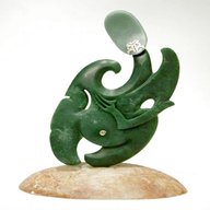 jade carving for sale