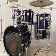premier signia drums for sale
