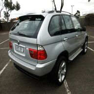2006 bmw x5 3 0d for sale