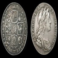 george ii coins for sale