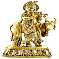 brass statues for sale