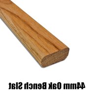 hardwood slats for sale
