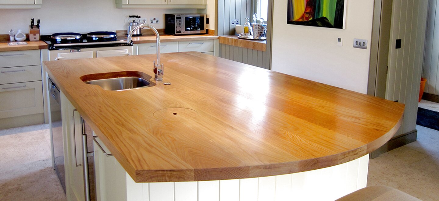 Wide Kitchen Worktops for sale in UK View 52 bargains