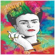 frida kahlo for sale
