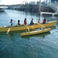 outrigger for sale