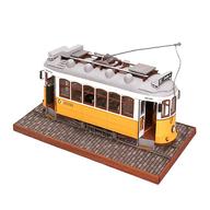 tram model kits for sale