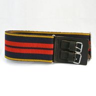 royal logistic corps belt for sale