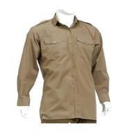 wwii british army shirt for sale