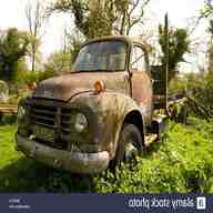 old bedford trucks for sale