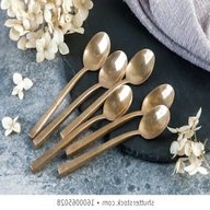 bronze spoons for sale