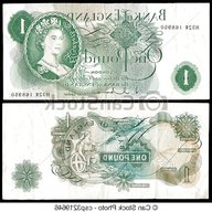 old english bank notes for sale