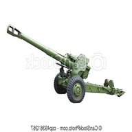 artillery cannon for sale