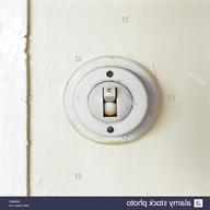 old light switch for sale
