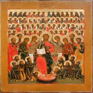 old russian icons for sale