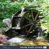 working water mill for sale