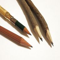 old pencil for sale