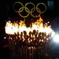 olympic flame for sale