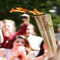 olympic torch london for sale
