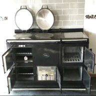 electric aga for sale