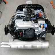 vw type 4 engine for sale