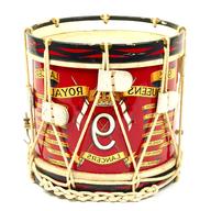 regimental drum for sale