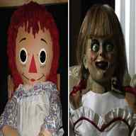 annabell doll for sale