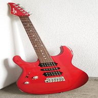 rasmus guitar for sale