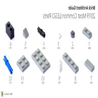 lego parts for sale