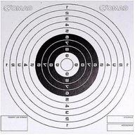 air rifles targets for sale
