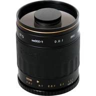 500mm lens for sale