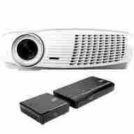 optoma hdmi hd projector for sale