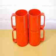 plastic picnic mugs for sale