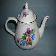 wood sons teapot for sale