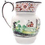 castleford pottery for sale