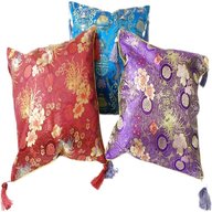 oriental cushion for sale