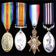 suffolk regiment medals for sale