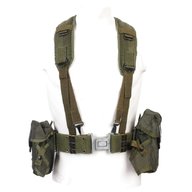 military webbing for sale