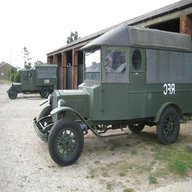ww1 vehicles for sale