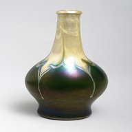 tiffany vase for sale