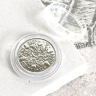 lucky sixpence birthday for sale