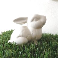 ceramic rabbit for sale
